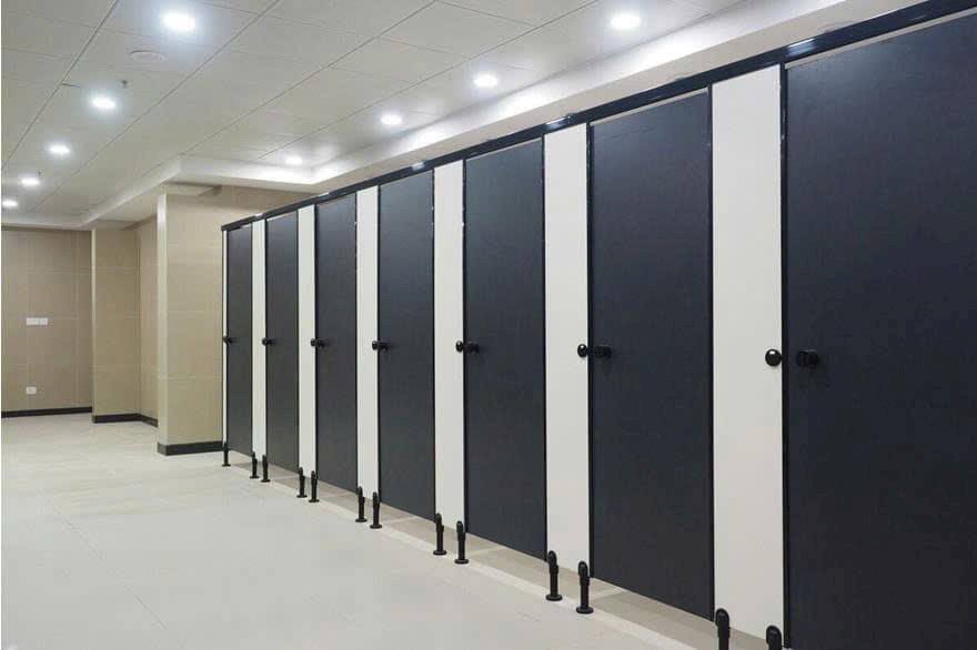 Báo giá Tấm Compact HPL, CDF tháng 7/2026 | MBEE