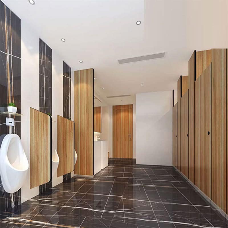 Tìm hiểu bảng màu sắc tấm Compact HPL tại Mbee