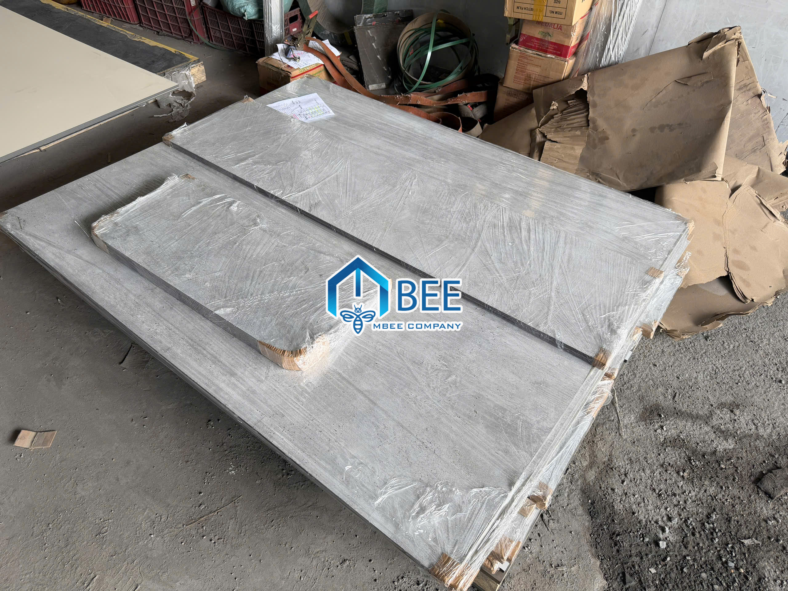 Vách Ngăn Vệ Sinh Compact HPL